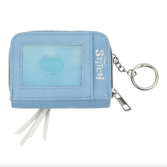 Disney Lilo and Stitch Metal Stitch Wallet - Disney Gifts - Picture 2 of 8